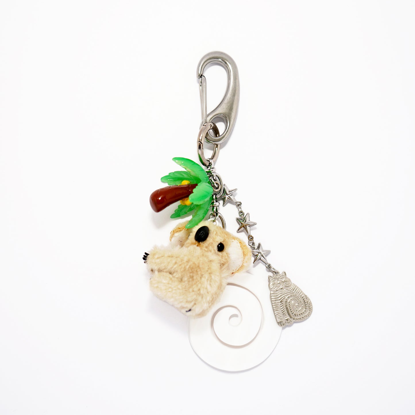 Key Charm (Koala)