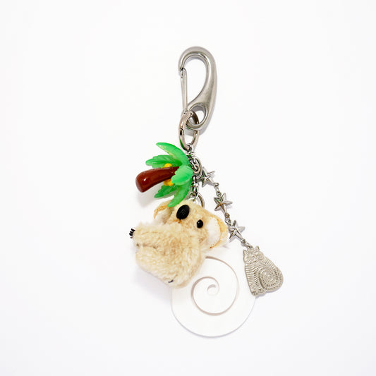Key Charm (Koala)
