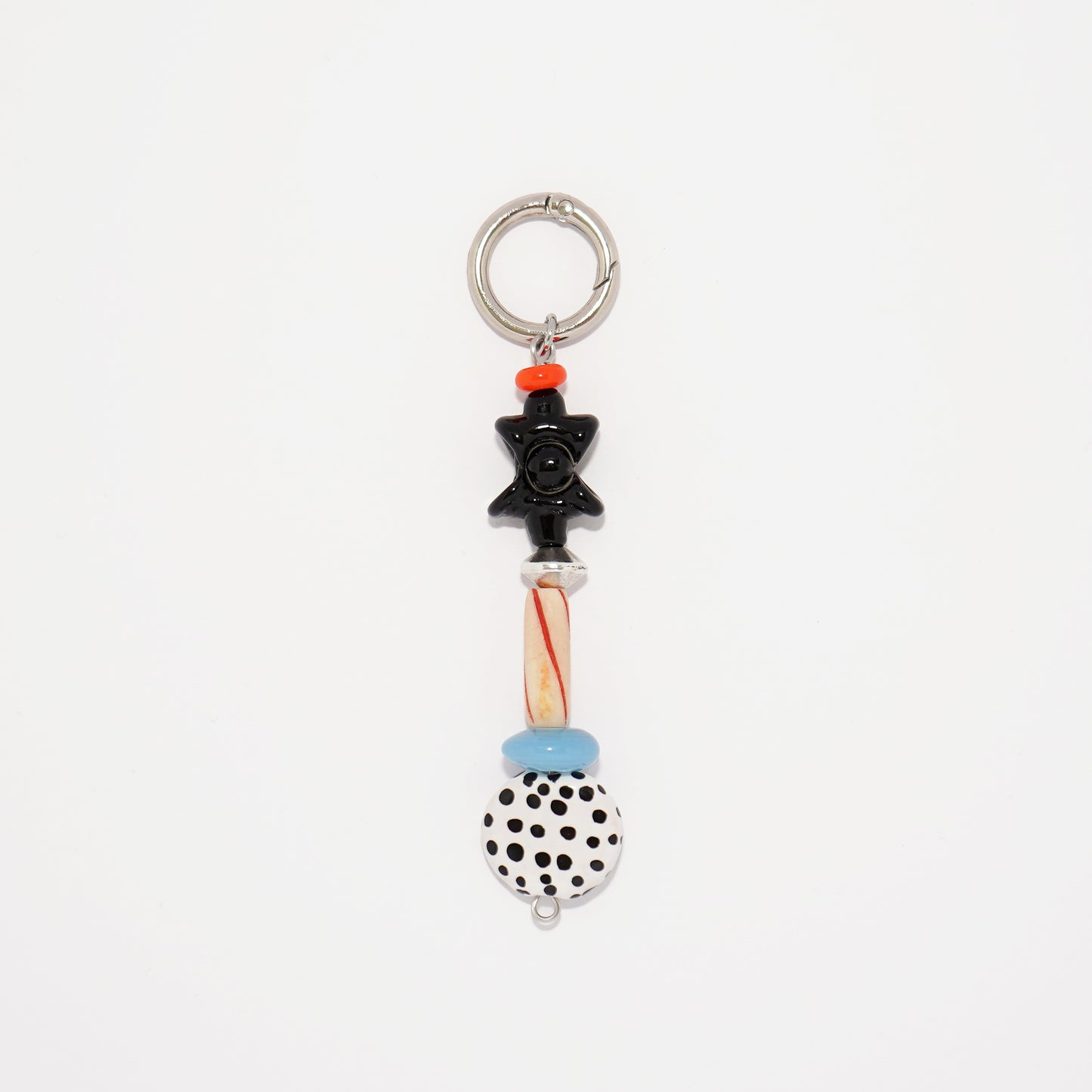Beards Charm 1