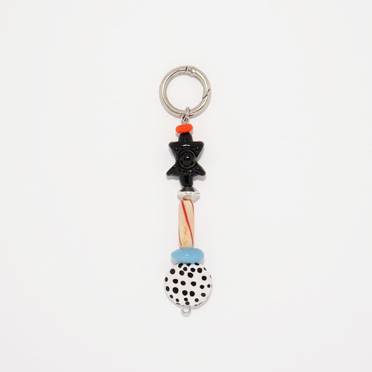 Beards Charm 1