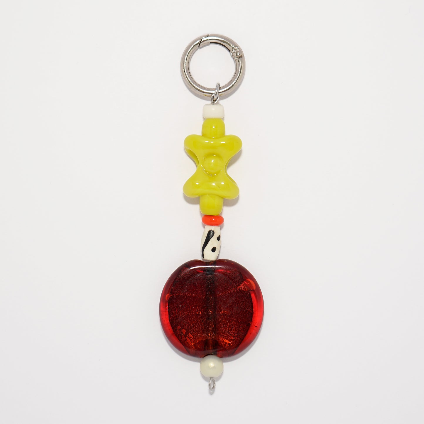 Beards Charm 19
