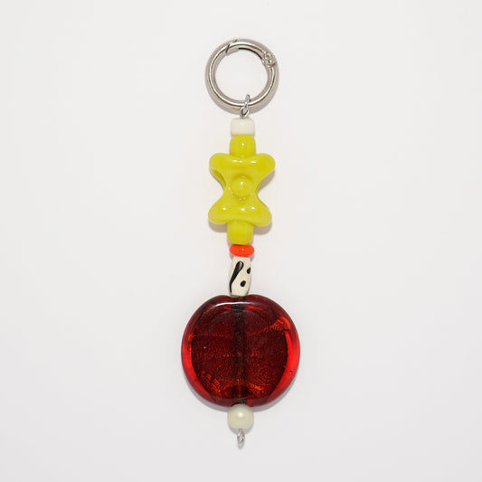 Beards Charm 19