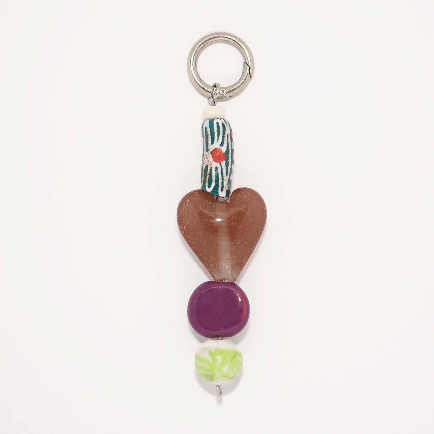 Beards Charm 20