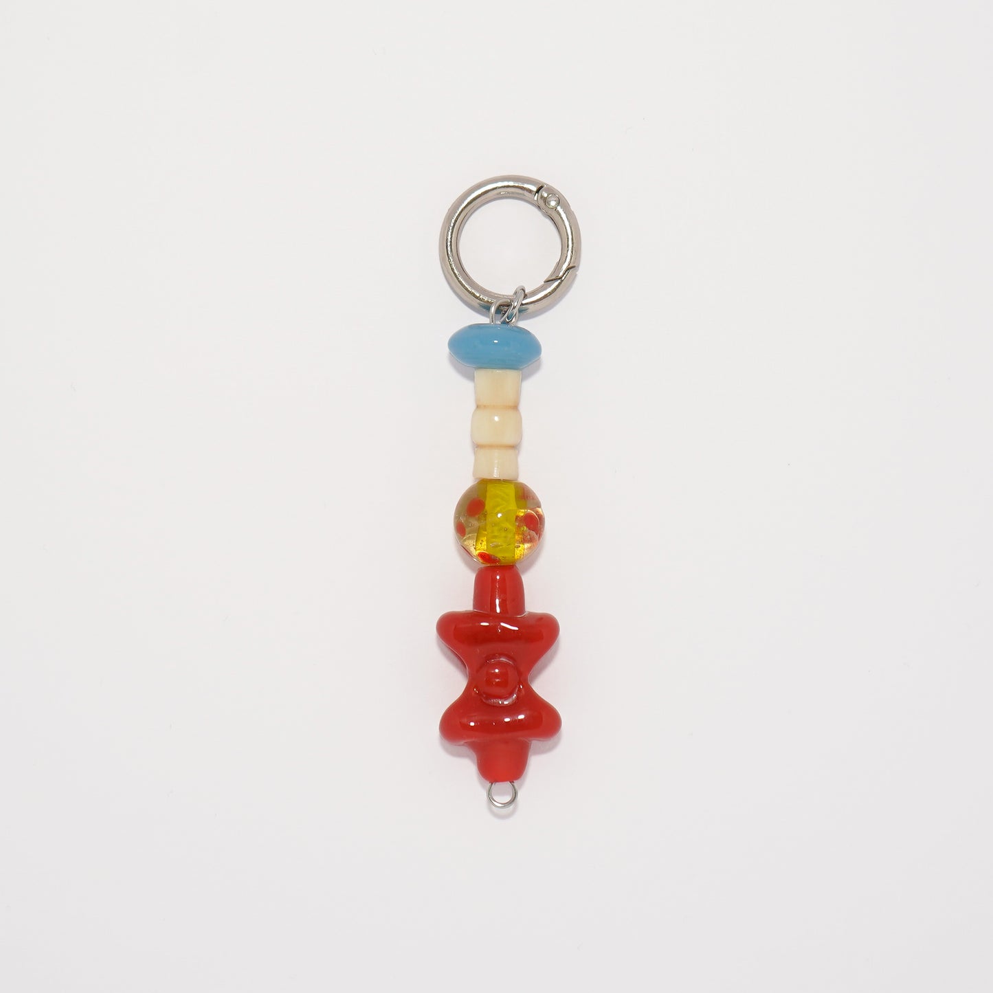 Beards Charm 4