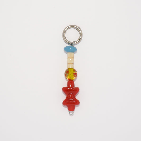 Beards Charm 4