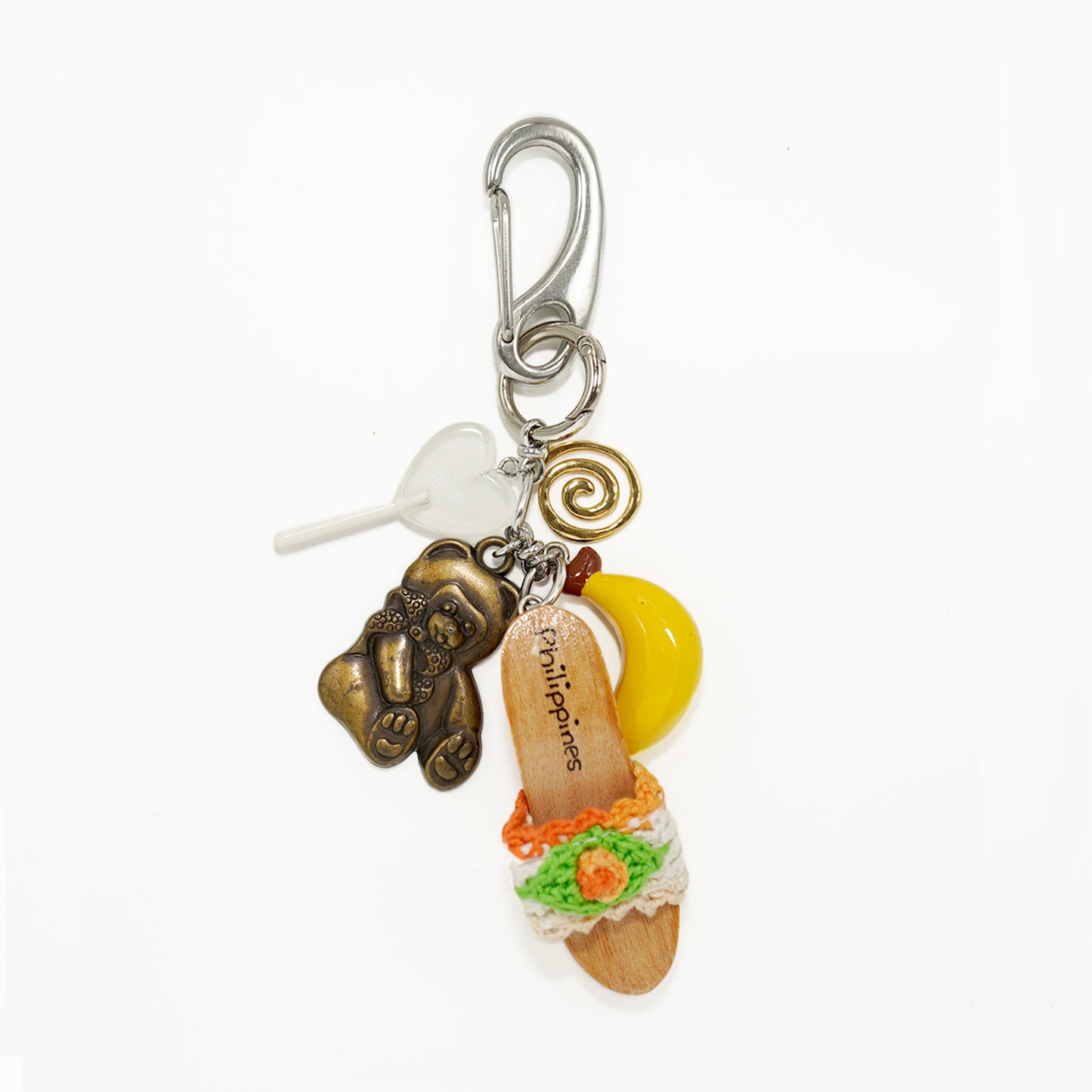 Key Charm (Sandal)